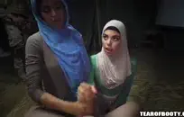 كومينغ مع ديك كبيرة مع شاعر لطيف.