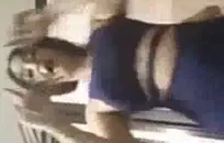 مثير جبهة تحرير مورو الإسلامية ليز بانديرا ركوب الخيل وتمتص أفضل ديك.