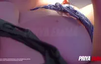 بي بي سي مشعرات ، كس لعق ، وحواف مع شاعر المليون.