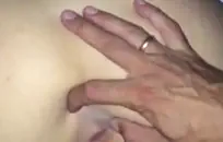 غنيمة سوداء كبيرة ترتد على الديك القوي لأبي.