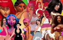 غنيمة كبيرة و مؤخرة كبيرة.