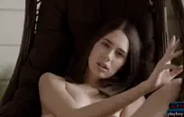 ناضجة جبهة تحرير مورو الإسلامية مع كبير الثدي ركوب الديك الثابت.