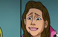 أنا أحب الفتيات المراهقات كبيرة الثدي في أشرطة الفيديو الخاصة بي.