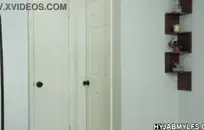 بي بي سي cums على الأبيض جبهة مورو الوجه مع شاعر المليون ضخمة.